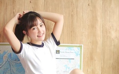 人妻送娃上课后穿情趣内衣